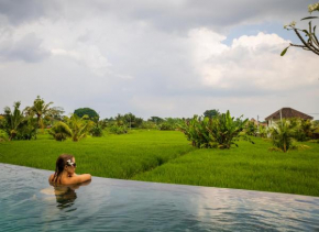 Uma Jala Villa Ubud